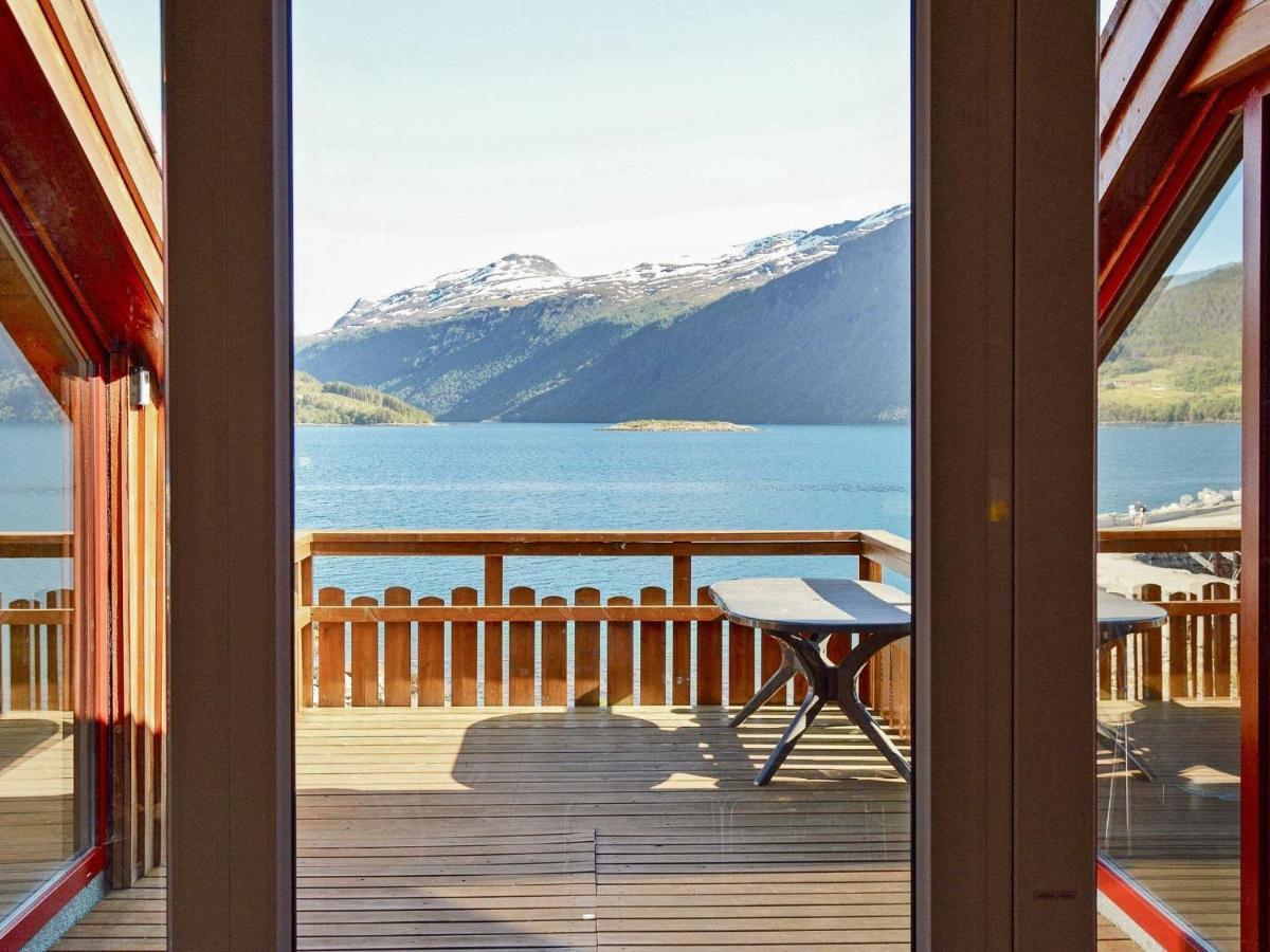 Holiday Home Hovik II Rod  Экстерьер фото