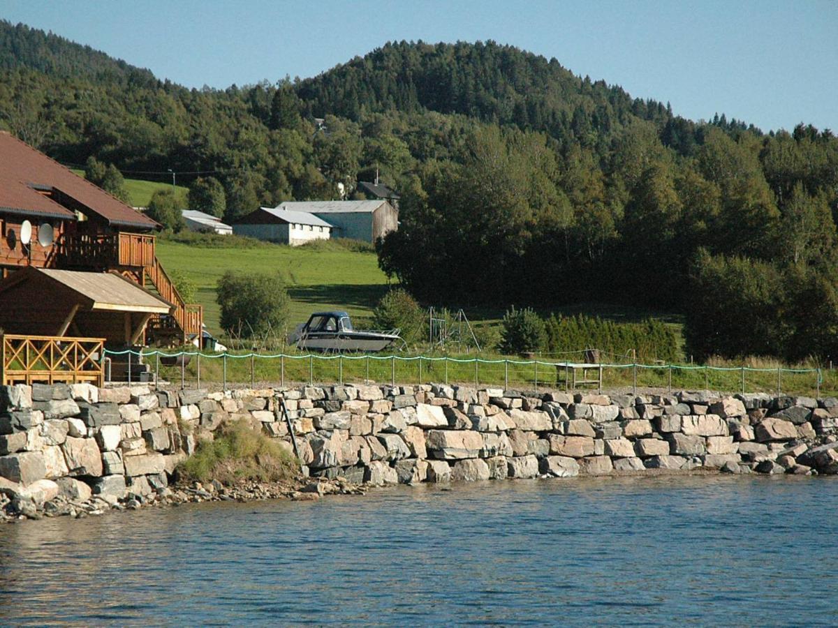 Holiday Home Hovik II Rod  Экстерьер фото