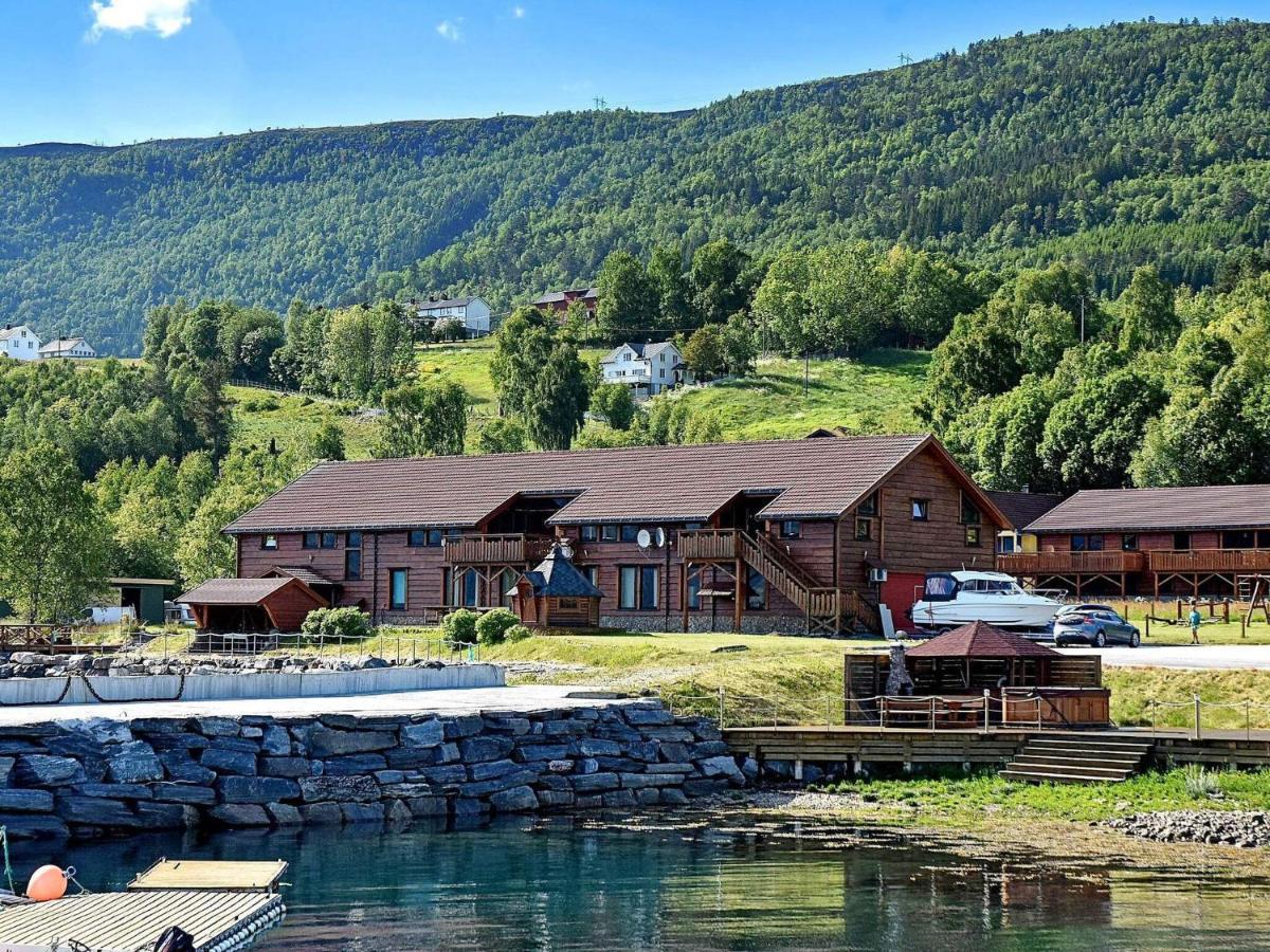 Holiday Home Hovik II Rod  Экстерьер фото