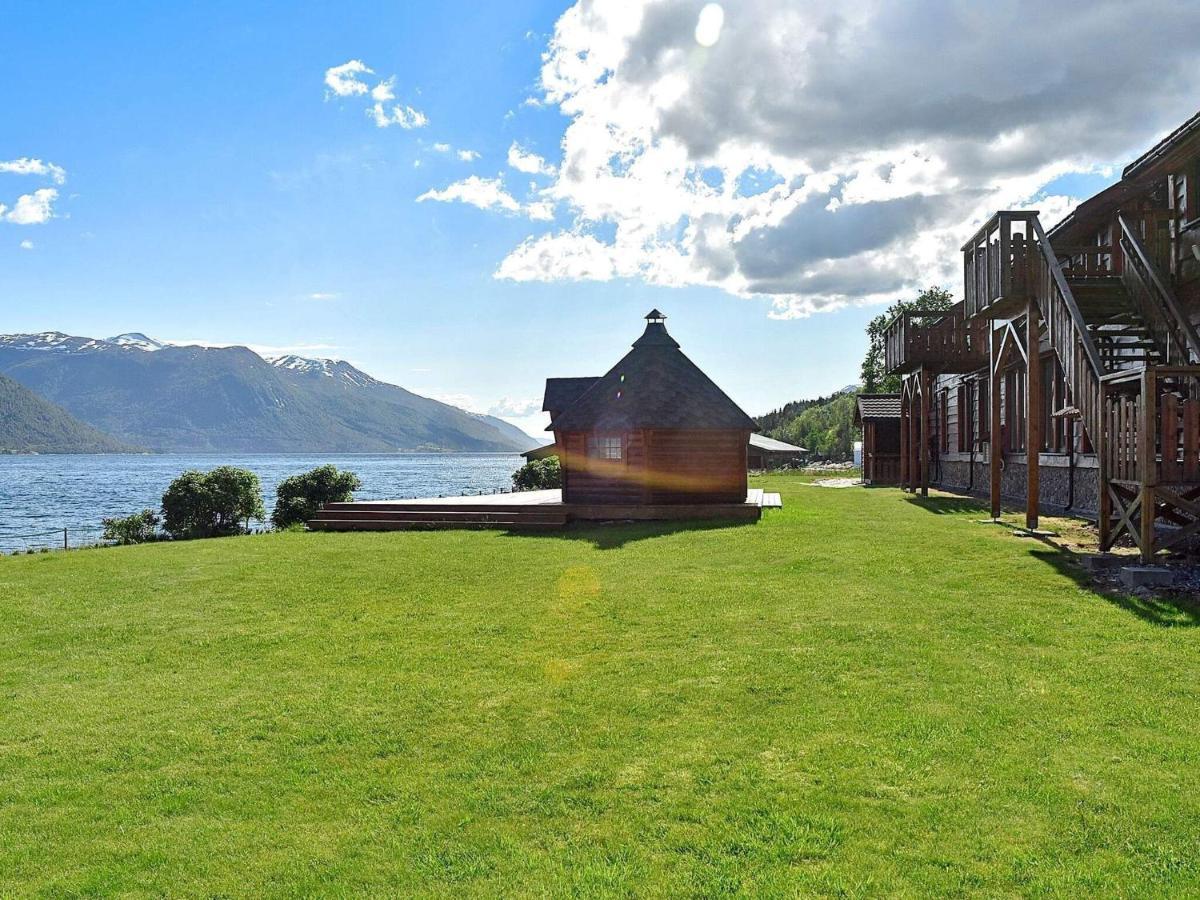 Holiday Home Hovik II Rod  Экстерьер фото