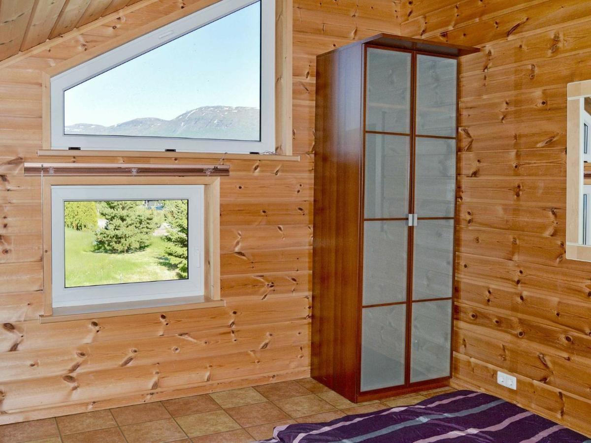 Holiday Home Hovik II Rod  Экстерьер фото