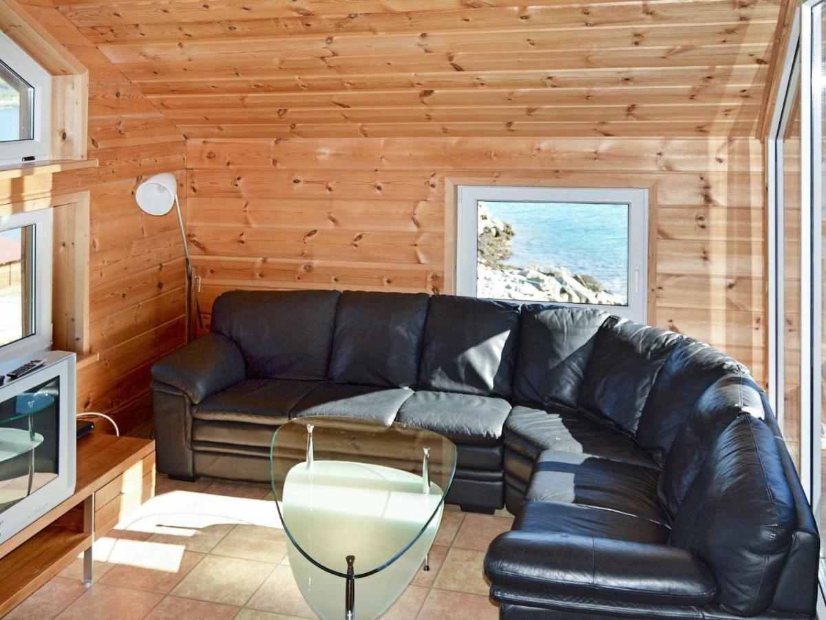 Holiday Home Hovik II Rod  Экстерьер фото
