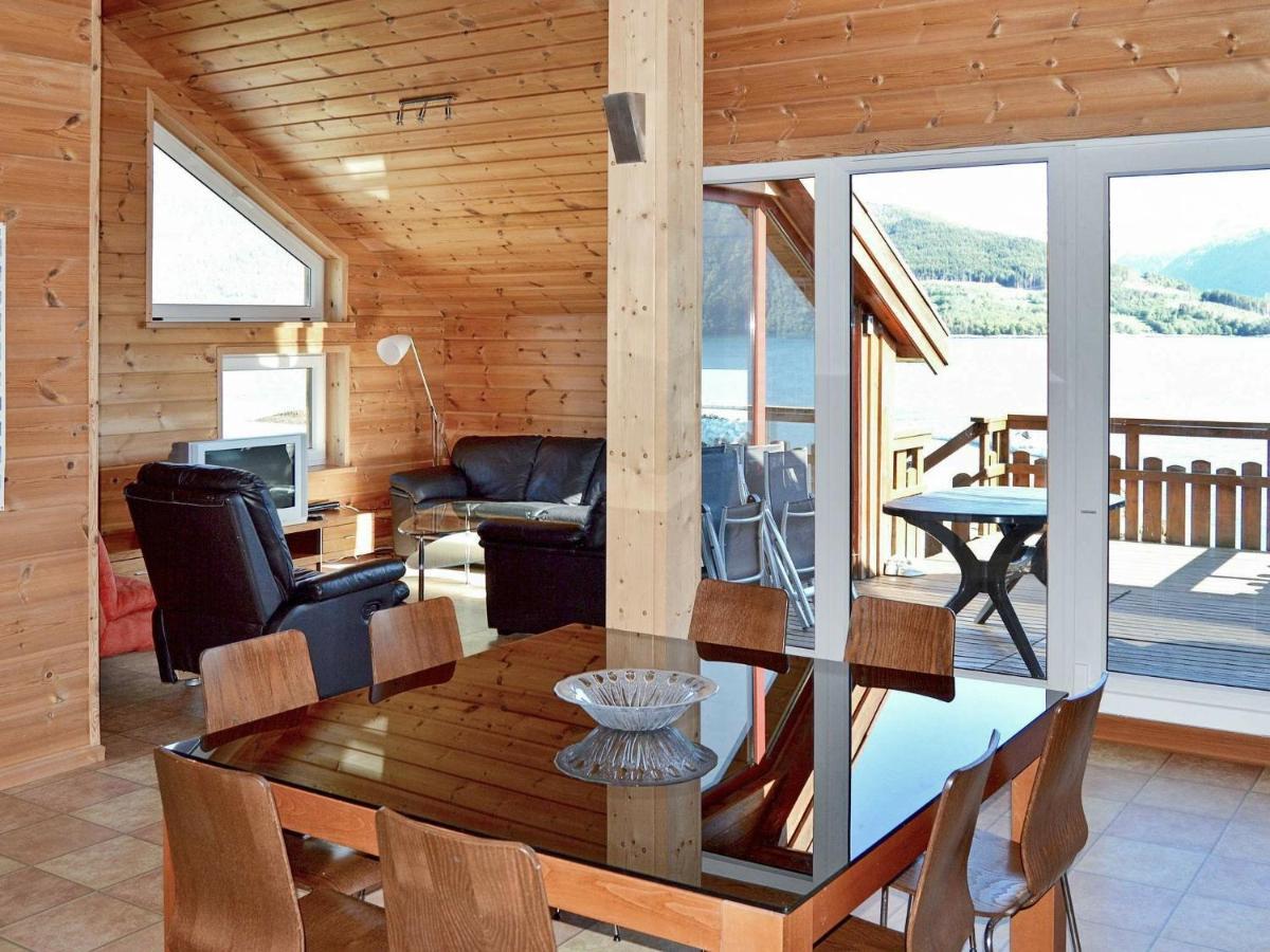 Holiday Home Hovik II Rod  Экстерьер фото