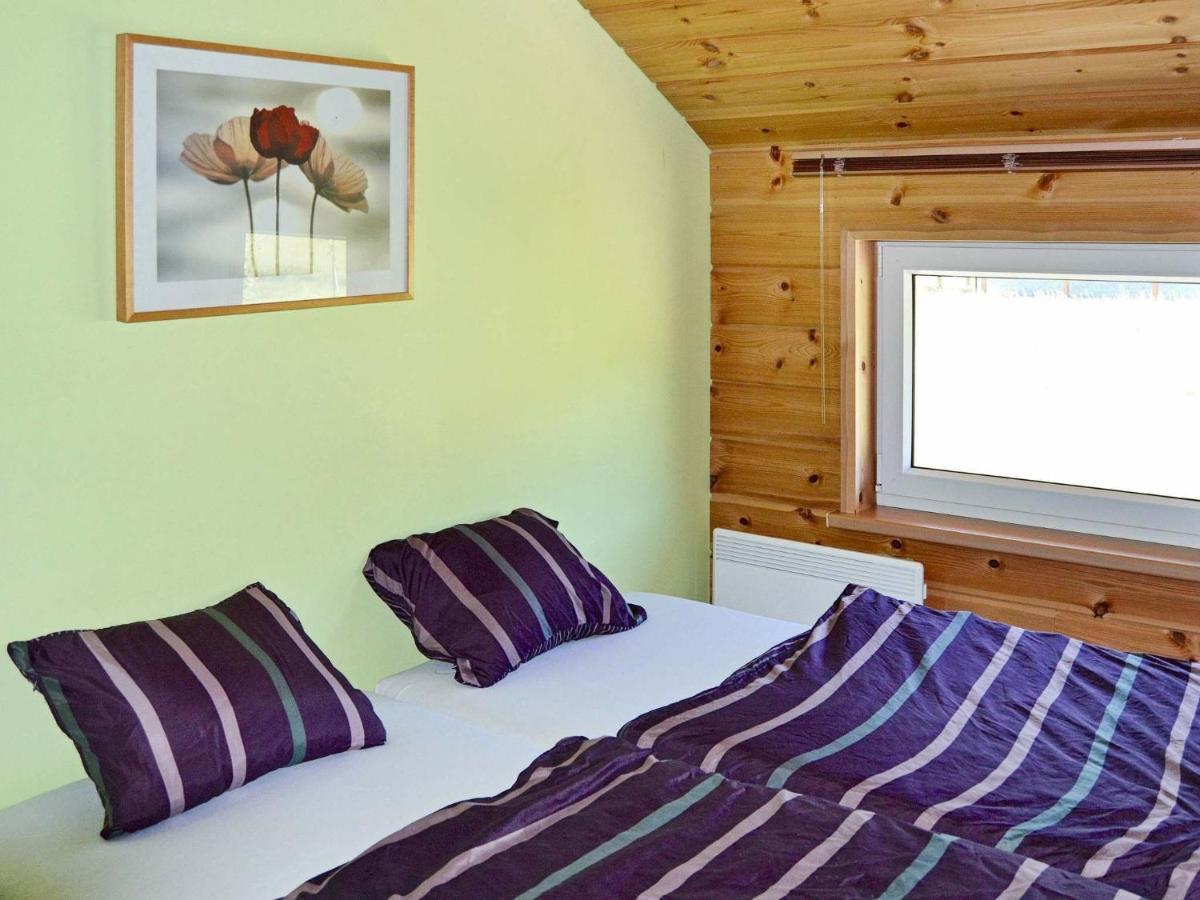 Holiday Home Hovik II Rod  Экстерьер фото