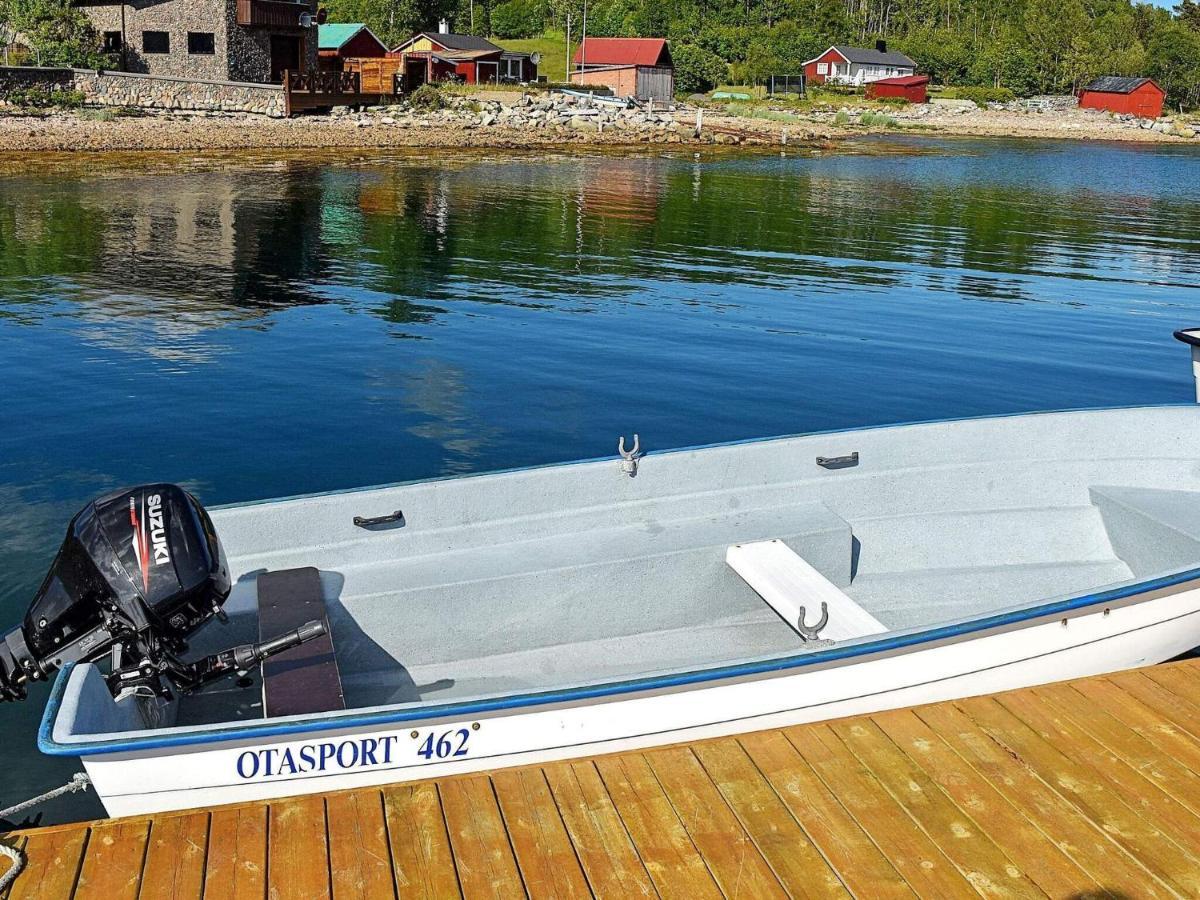 Holiday Home Hovik II Rod  Экстерьер фото