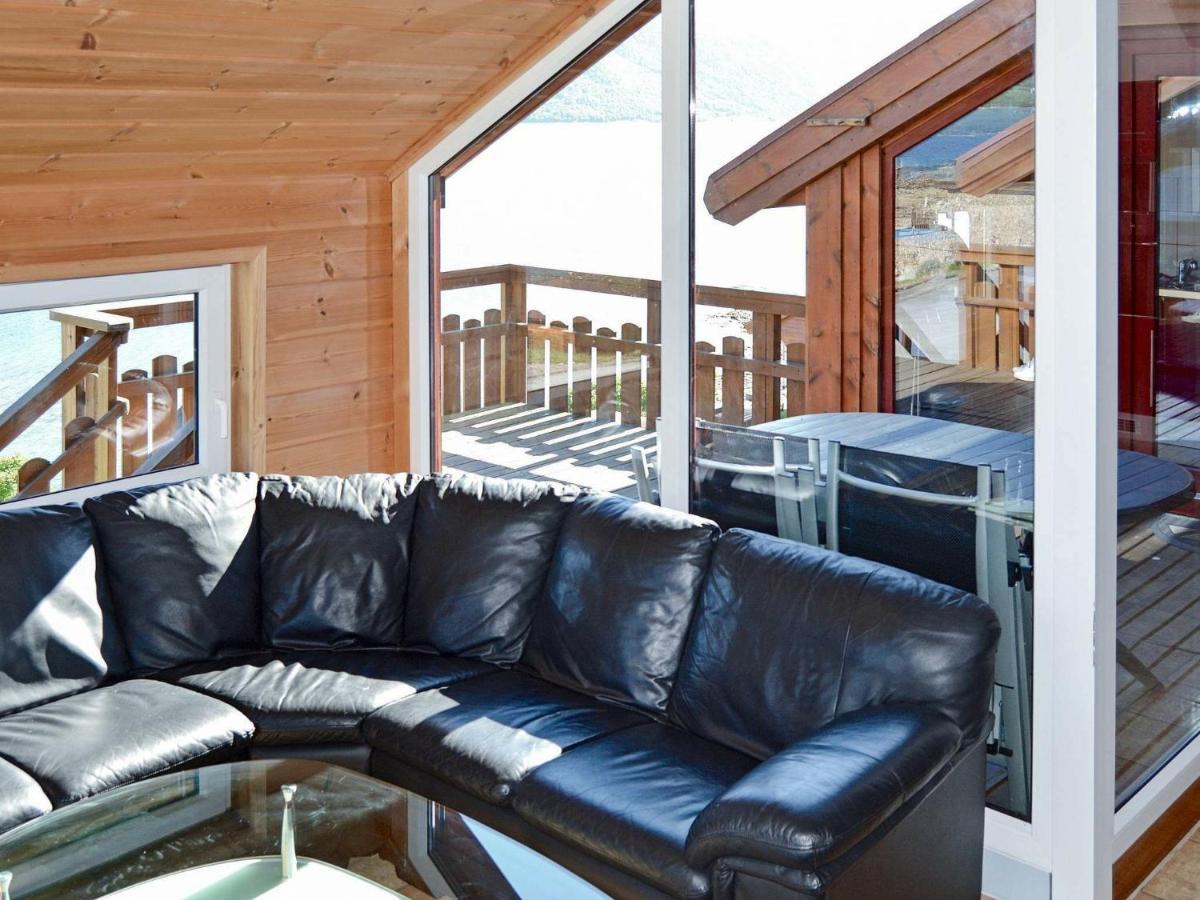 Holiday Home Hovik II Rod  Экстерьер фото