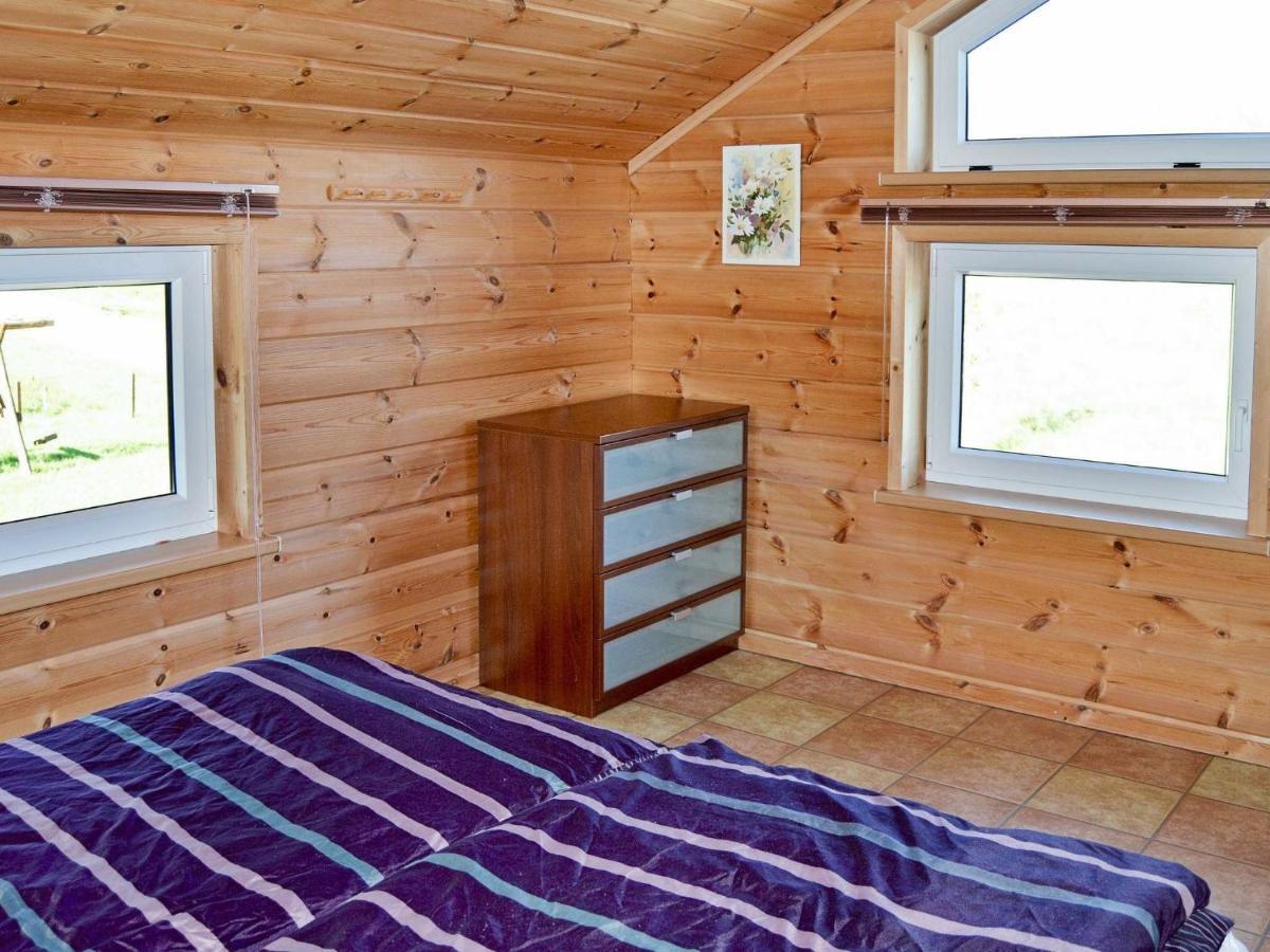 Holiday Home Hovik II Rod  Экстерьер фото