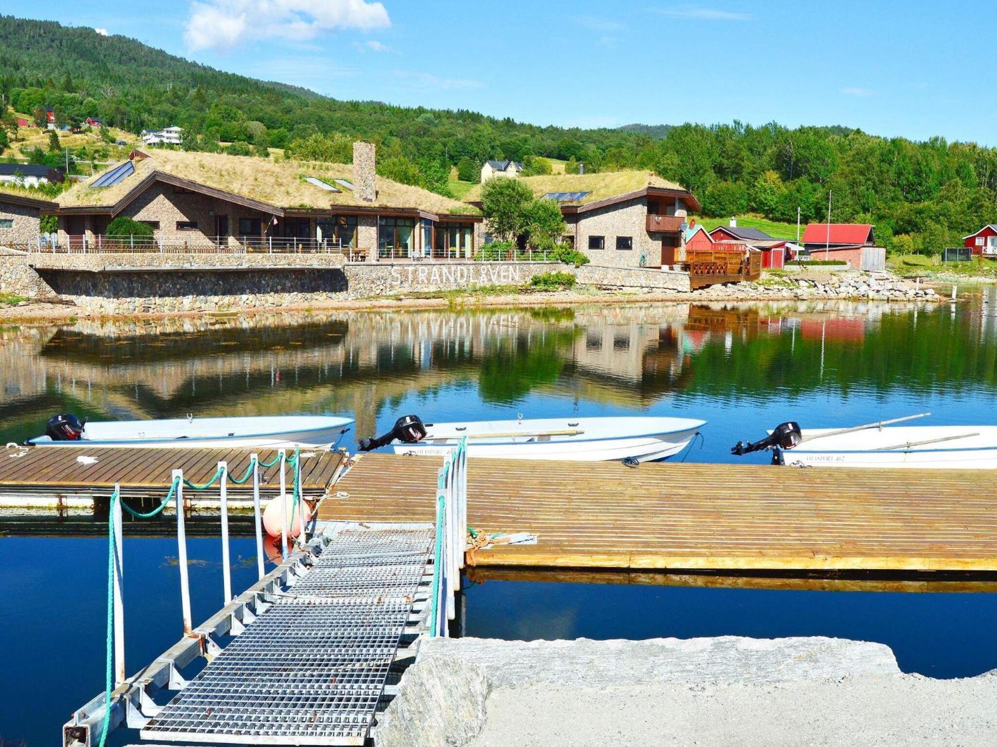 Holiday Home Hovik II Rod  Экстерьер фото