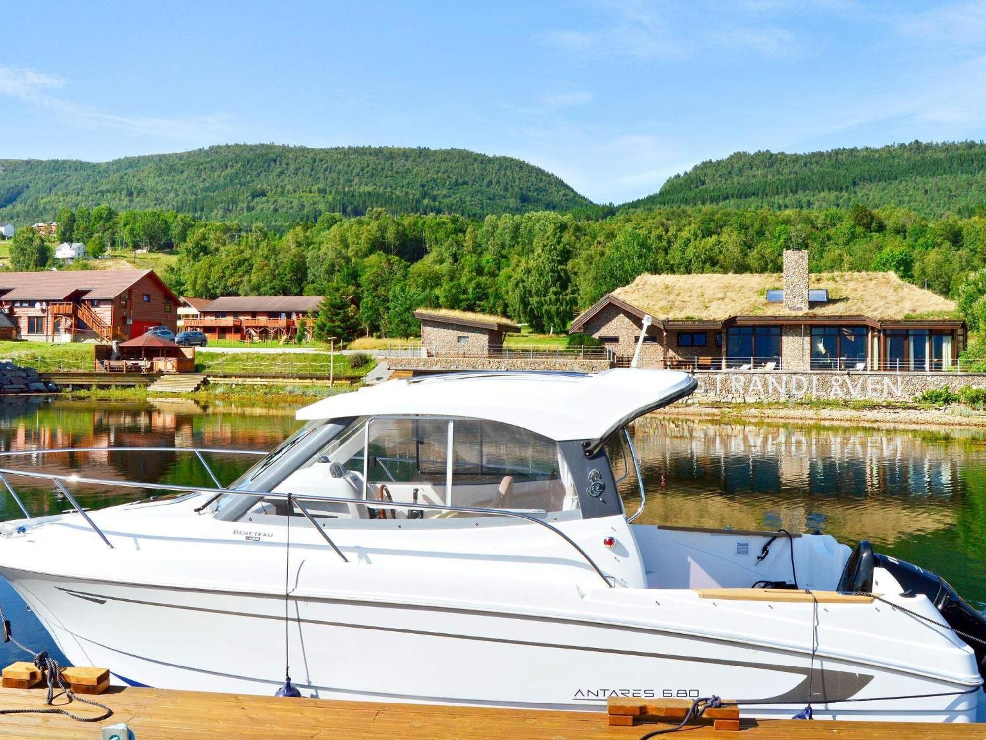 Holiday Home Hovik II Rod  Экстерьер фото