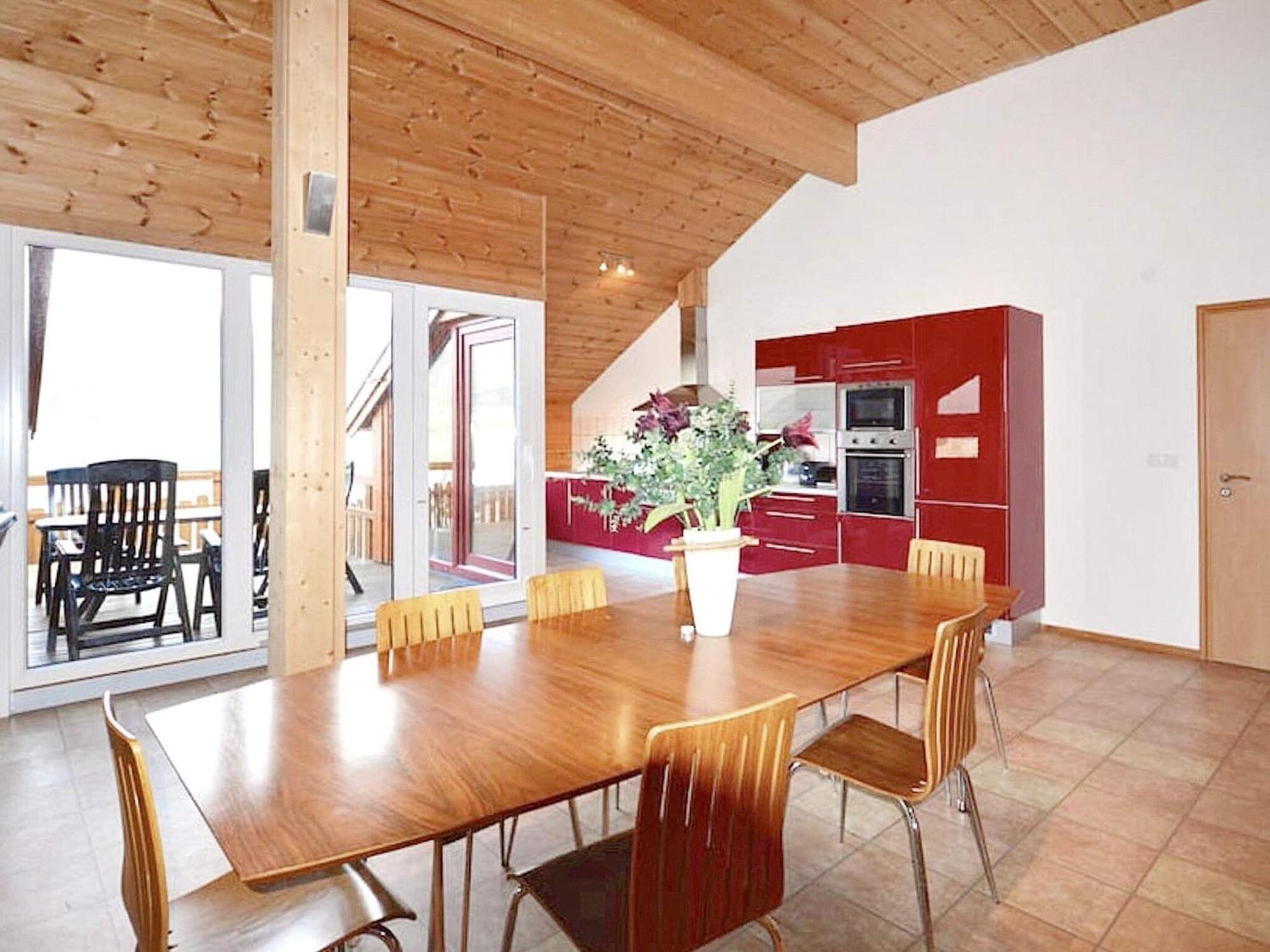 Holiday Home Hovik II Rod  Экстерьер фото