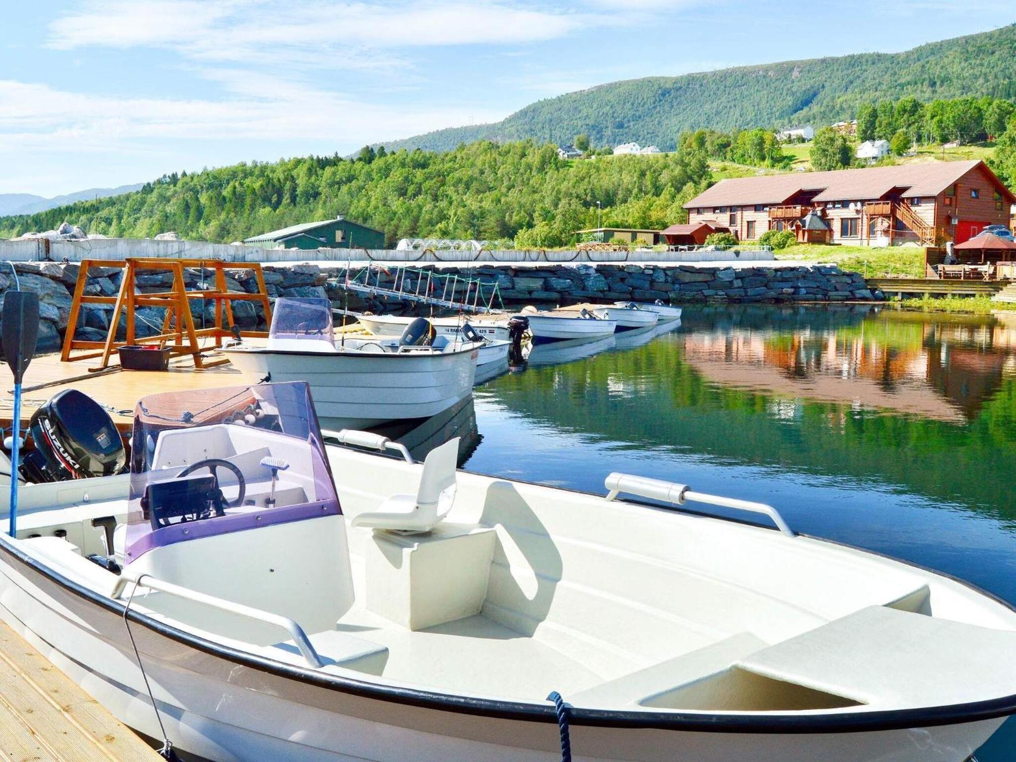 Holiday Home Hovik II Rod  Экстерьер фото
