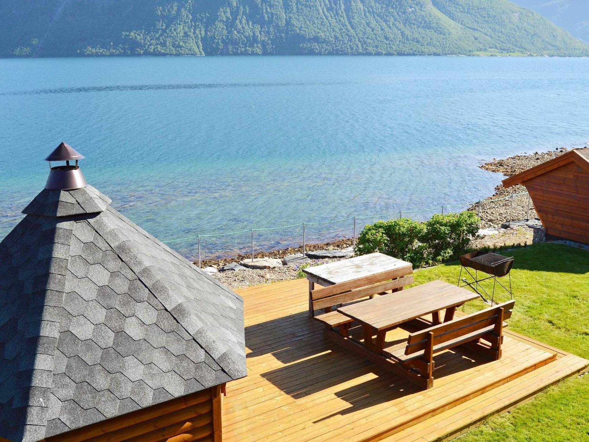 Holiday Home Hovik II Rod  Экстерьер фото