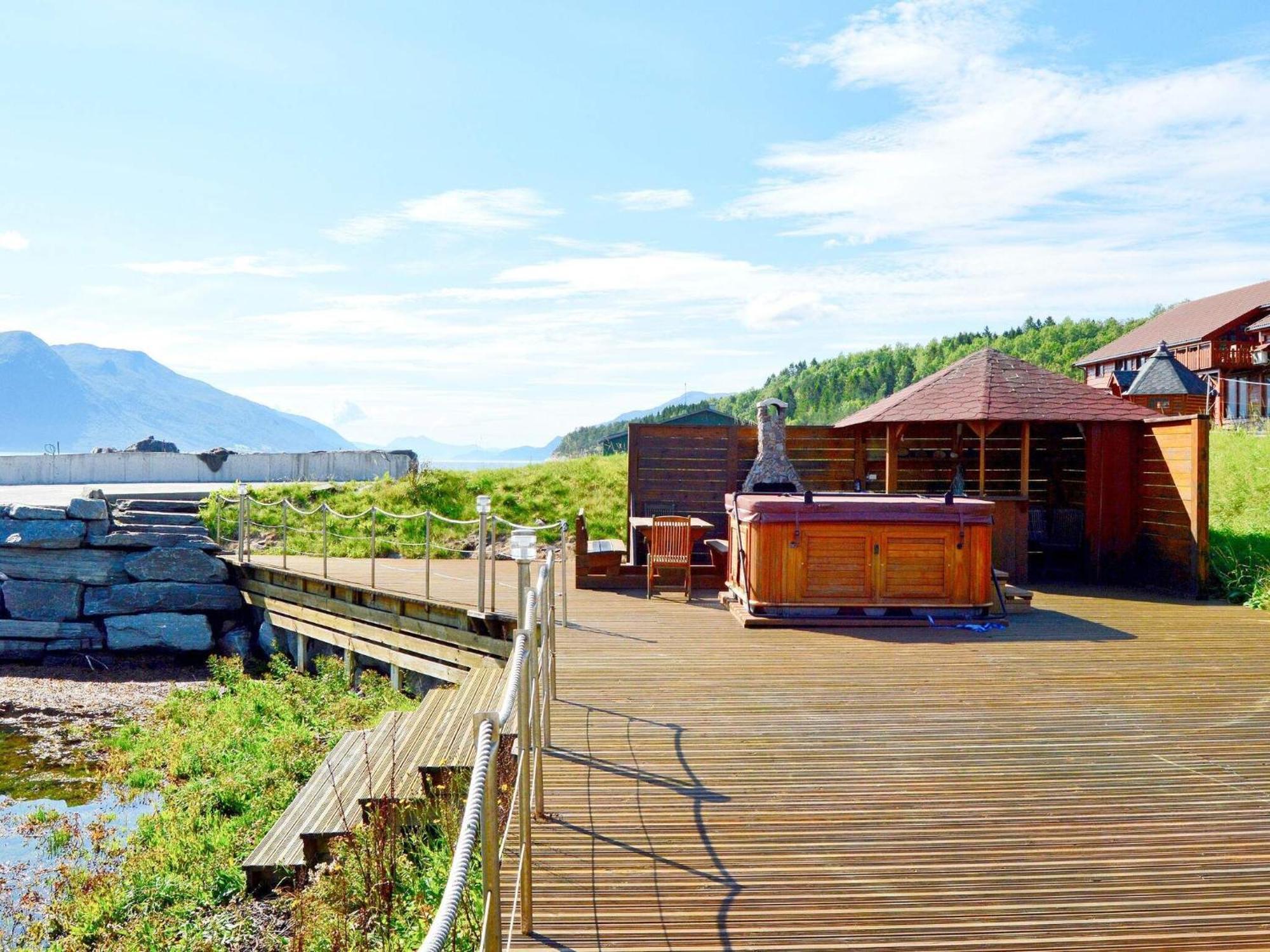 Holiday Home Hovik II Rod  Экстерьер фото