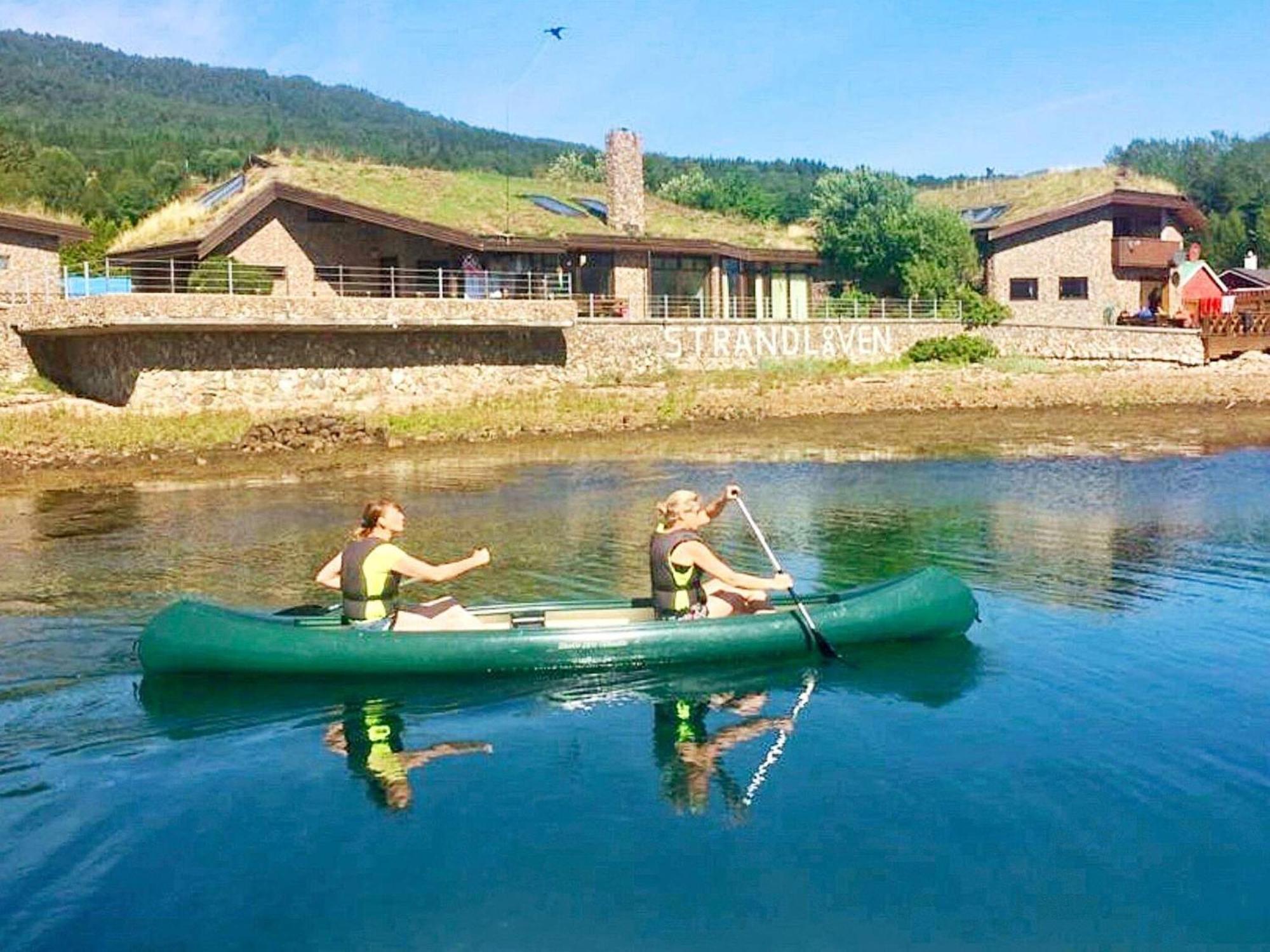 Holiday Home Hovik II Rod  Экстерьер фото