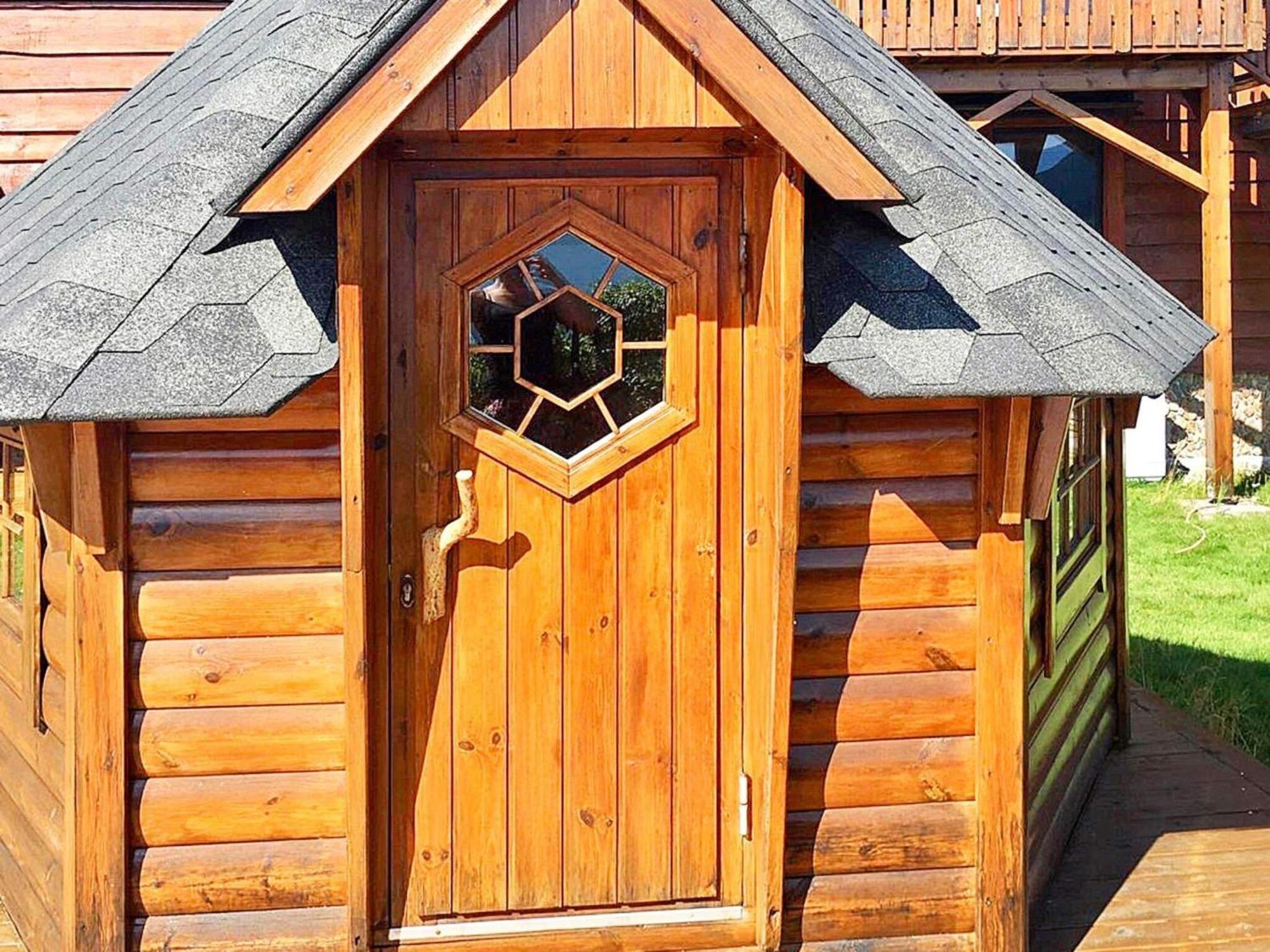 Holiday Home Hovik II Rod  Экстерьер фото