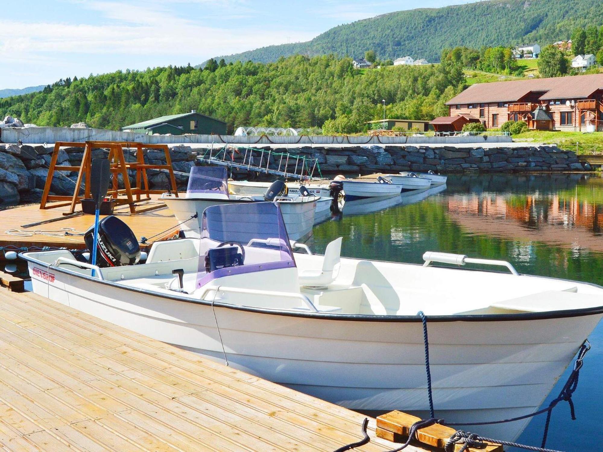 Holiday Home Hovik II Rod  Экстерьер фото