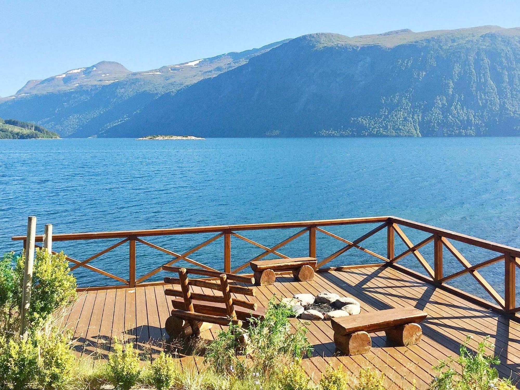 Holiday Home Hovik II Rod  Экстерьер фото