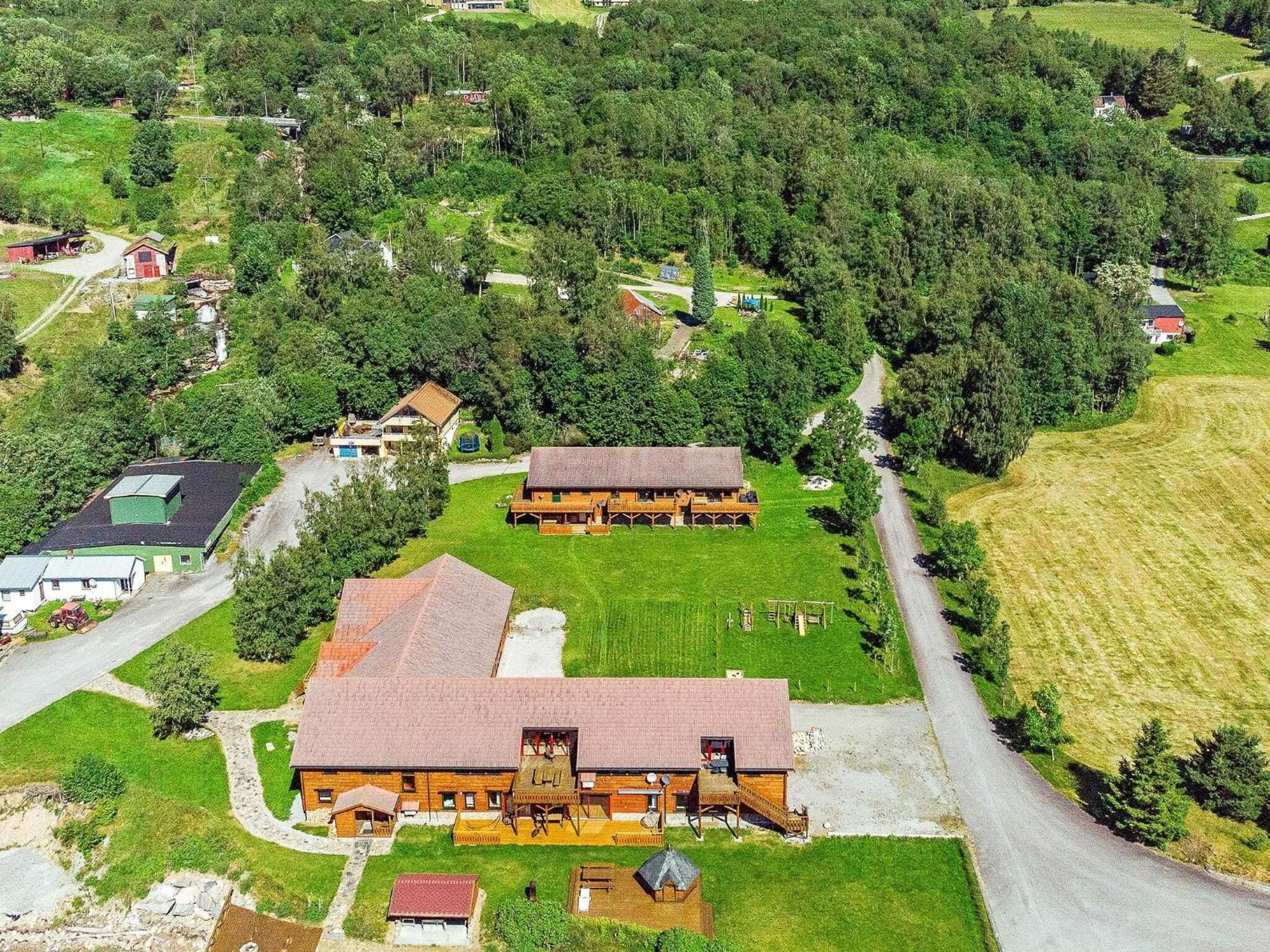 Holiday Home Hovik II Rod  Экстерьер фото
