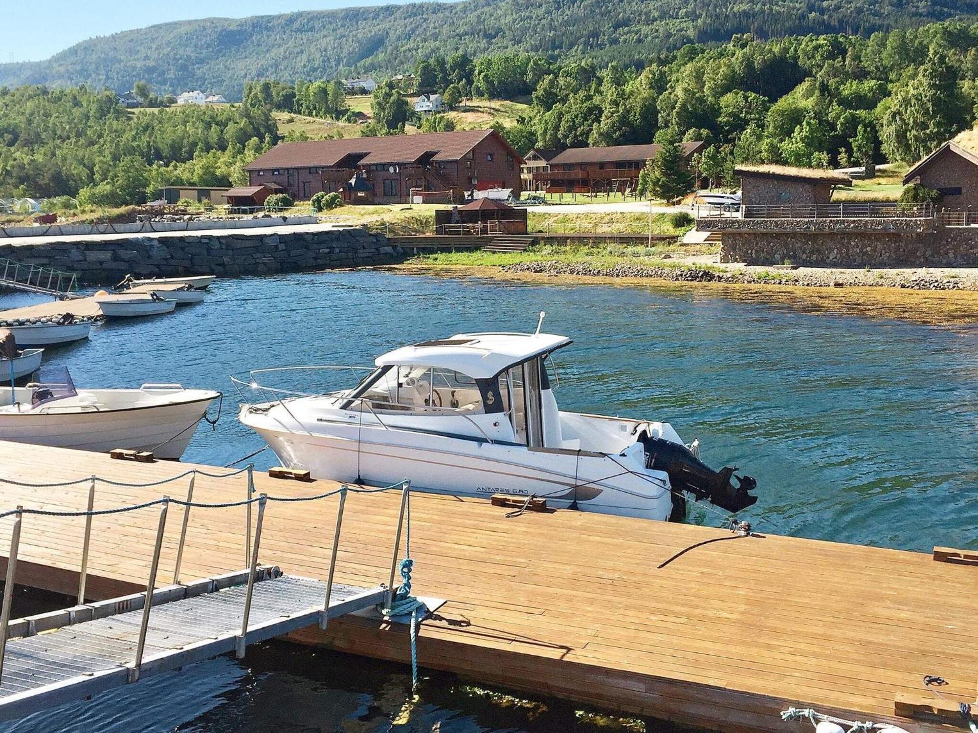 Holiday Home Hovik II Rod  Экстерьер фото