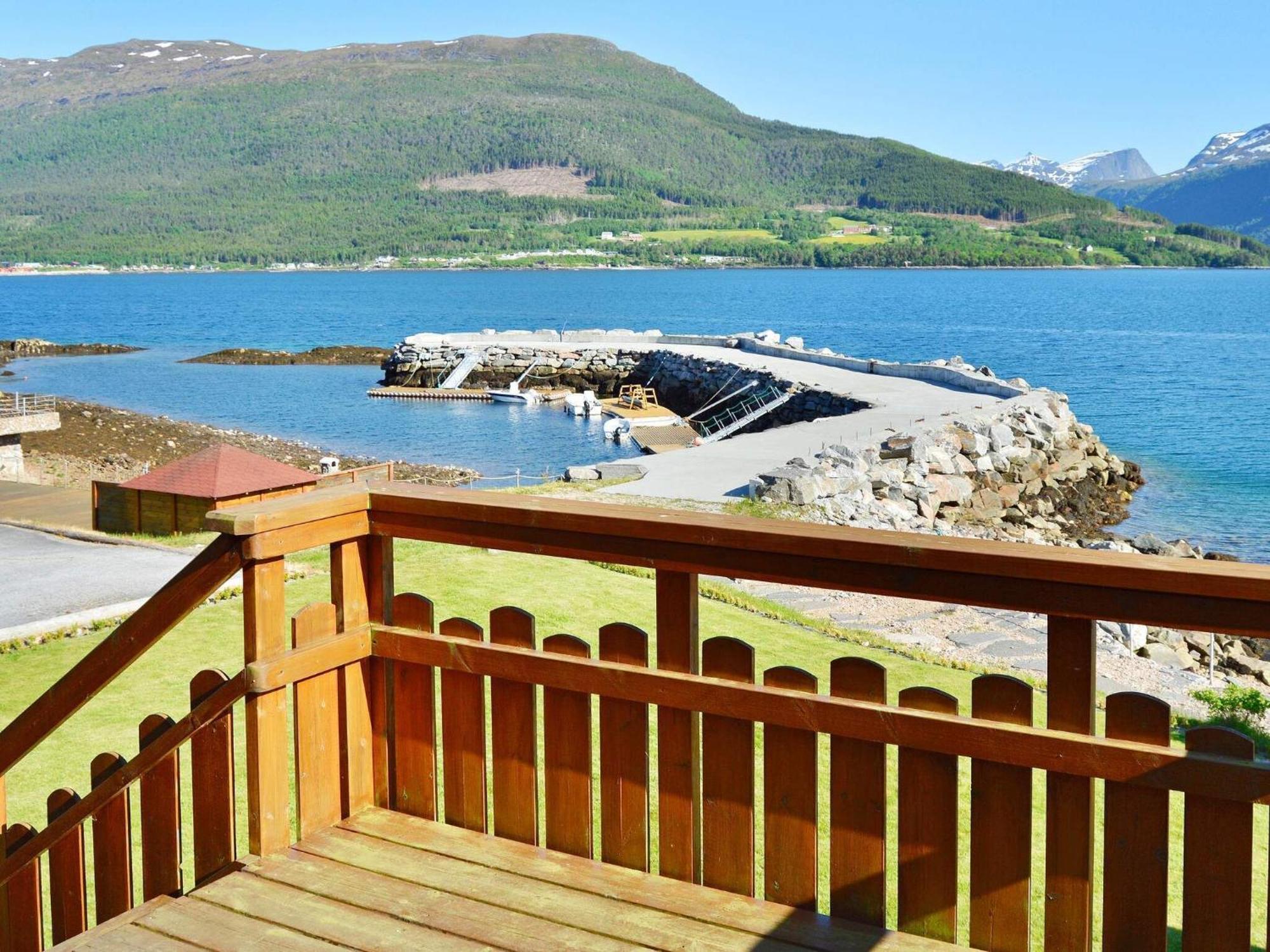 Holiday Home Hovik II Rod  Экстерьер фото
